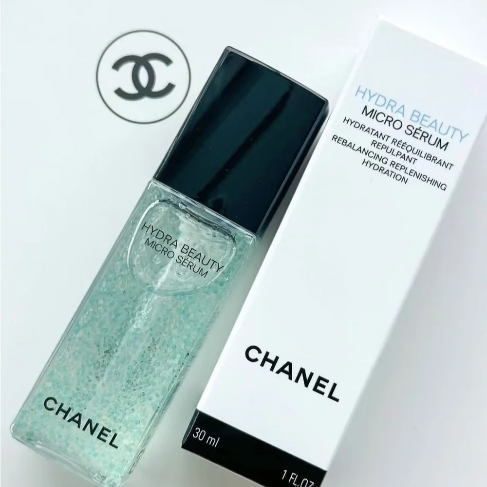 CHANEL created using